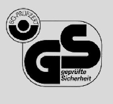 GS Zeichen