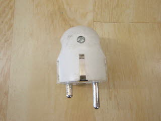 Stecker
